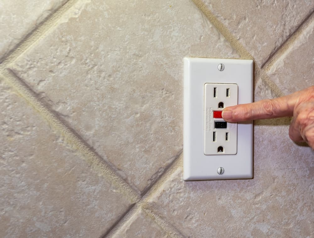 Why Won’t My GFCI Outlet Reset?