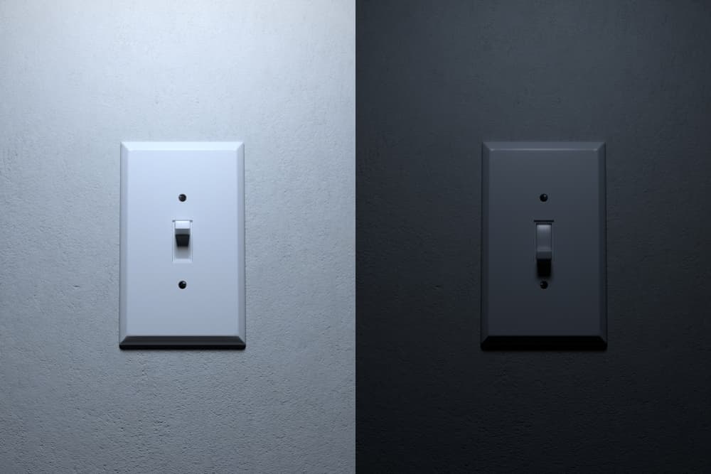 5 Different Types of Light Switches and Ways to Choose