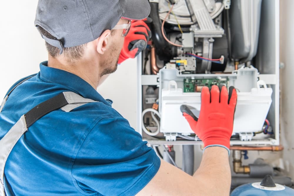 Banging, Grinding, Whining: 3 Furnace Noises You Shouldn’t Ignore