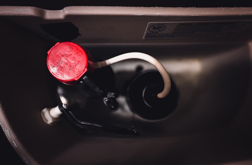 Toilet Tank Not Filling Up? Causes and What to Do Next