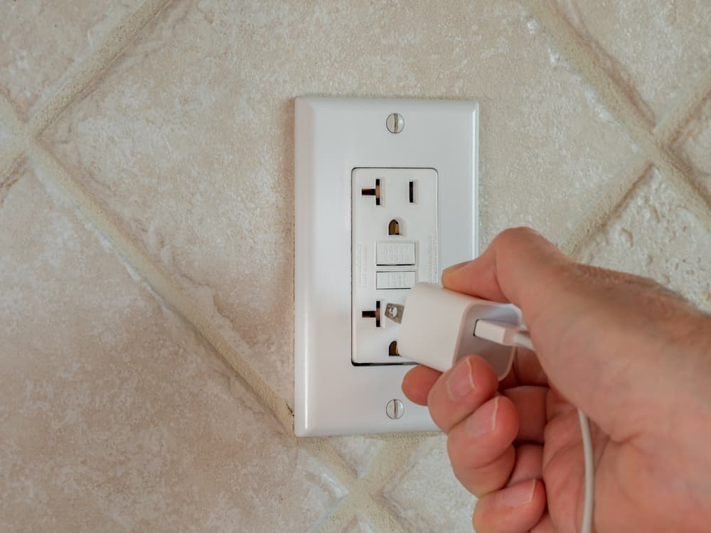 Why Won’t My GFCI Outlet Reset?