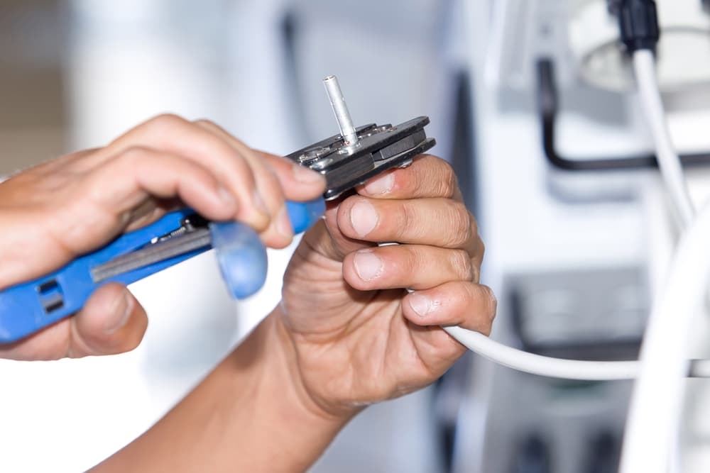 Electrical Services in Framingham, MA