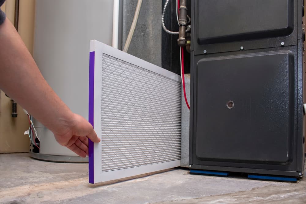 Banging, Grinding, Whining: 3 Furnace Noises You Shouldn’t Ignore